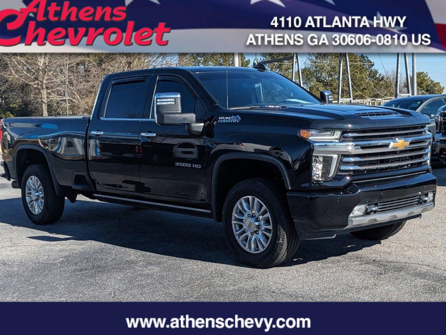 CHEVROLET SILVERADO HD 2022 1GC4YVEYXNF140793 image CHEVROLET SILVERADO HD 2022 1GC4YVEYXNF140793 image